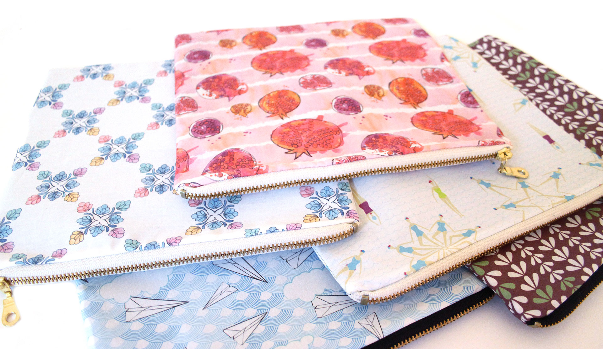 Seth Akkerman Background Profile Image